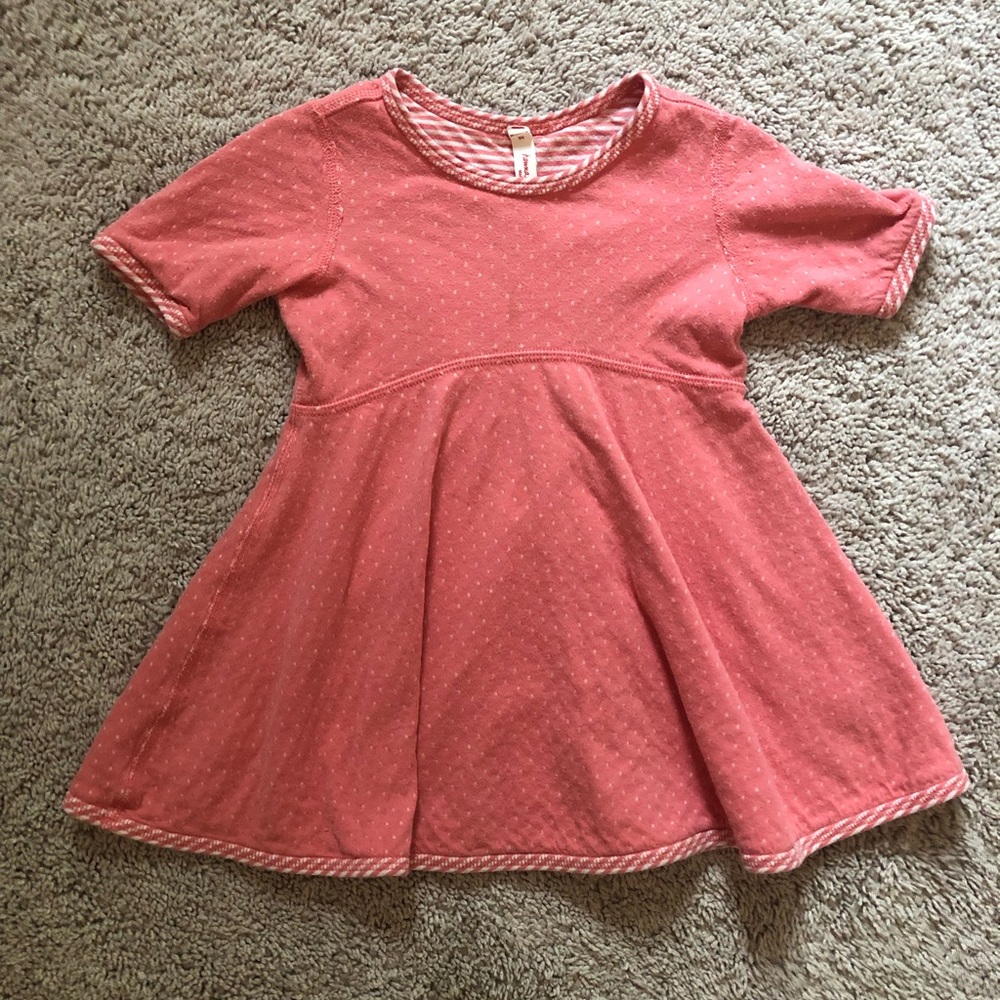 Hannah Anderson - Toddler dress